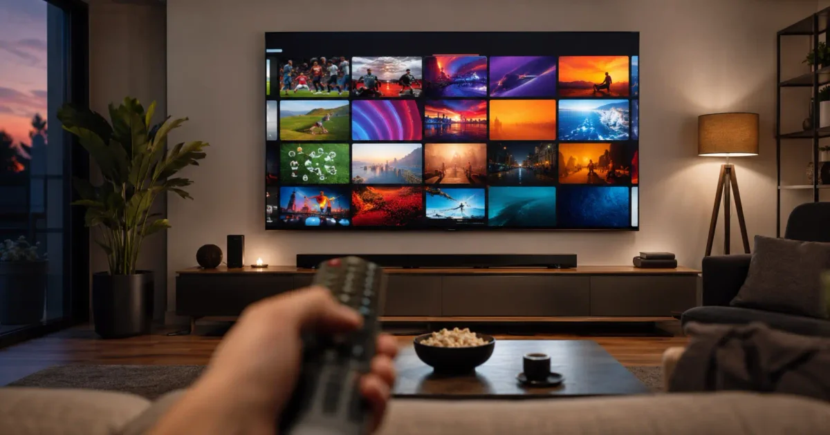 IPTV Provider Comparison 2026: All Prices & Plans
