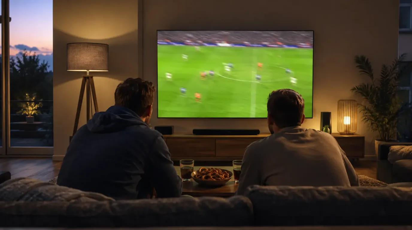 Bundesliga IPTV 2026/27: Watch Every Match Legally