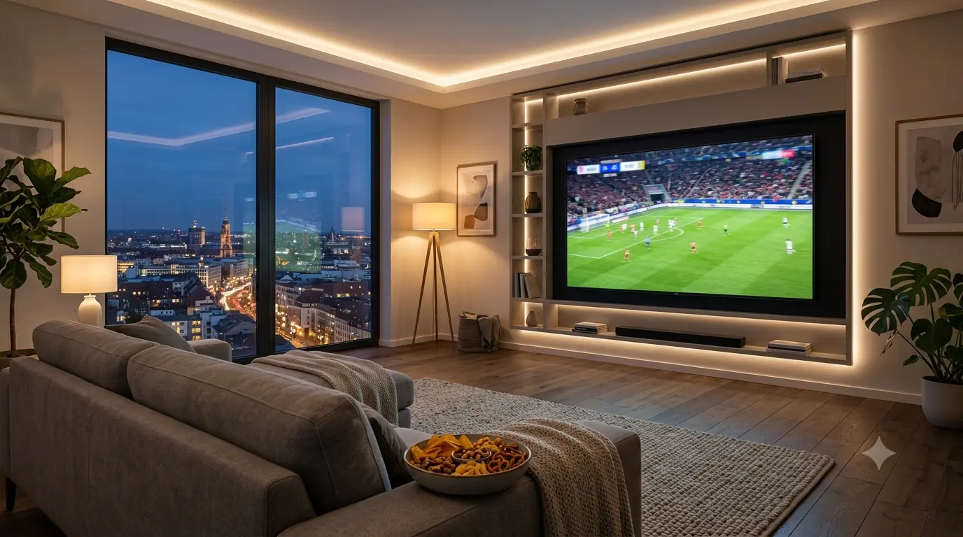 IPTV Germany 2026: Legality, Best Providers & Guide