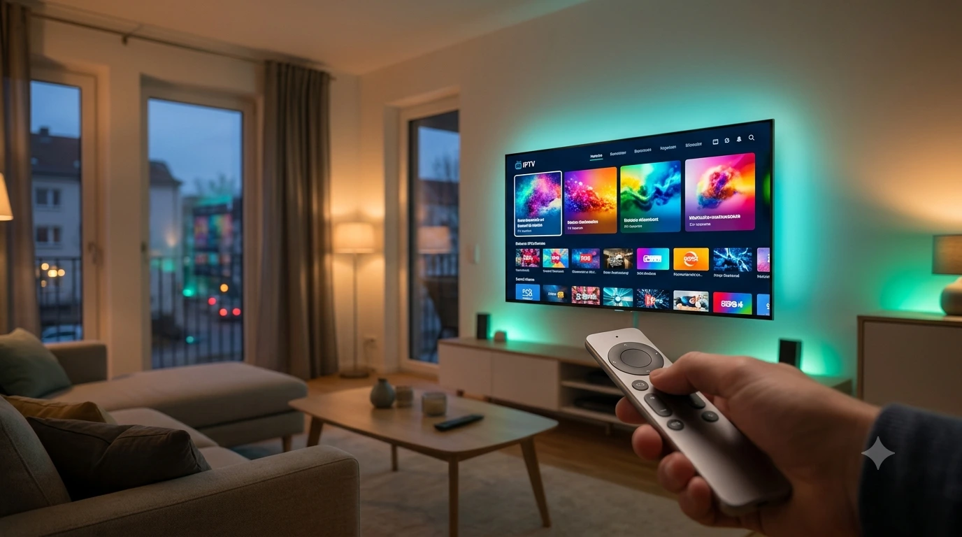 IPTV Smarters Pro 2026: Download, Setup & Cost