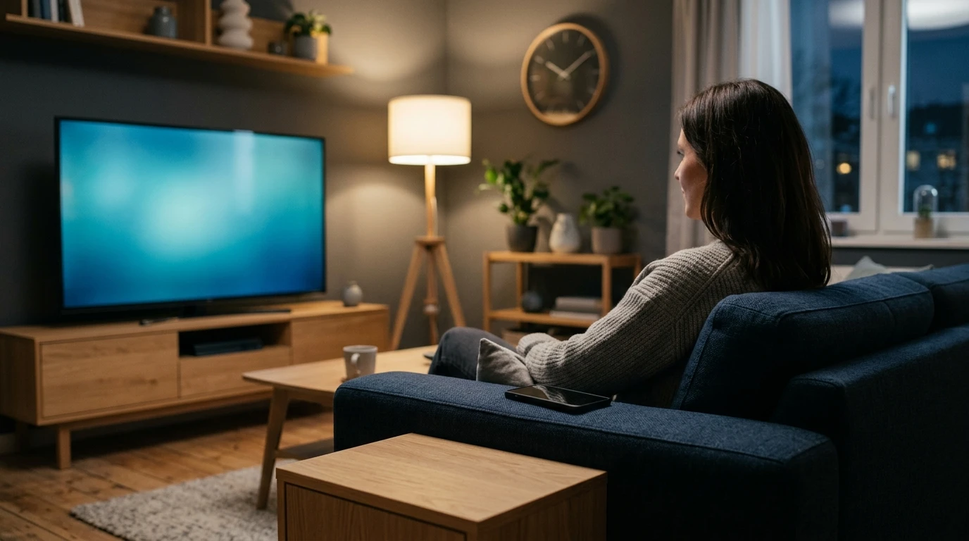 IPTV Test: 3 Tage kostenlos testen — der 72-Stunden-Plan