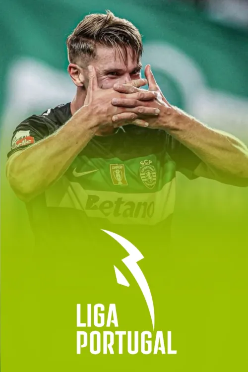 IPTV Anbieter – Liga Portugal live streamen