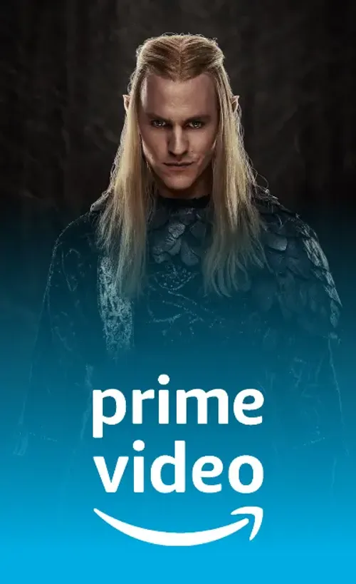 IPTV Anbieter – Prime Video