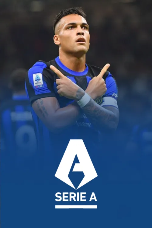 IPTV Anbieter – Serie A live streamen